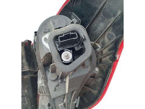 Left taillight CITROËN C4 II (NC_) 1.6 HDi 110 | BP28067114C34 