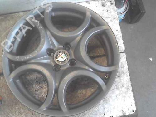 Used Rim ALFA ROMEO MITO (955_) 1.3 MultiJet (955AXP1A, 955AYC1A) (95 hp) 24912785