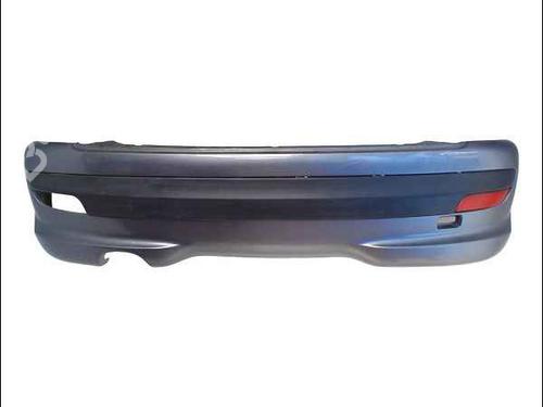 Used Rear bumper PEUGEOT 206+ (2L_, 2M_) 1.4 HDi eco 70 (68 hp) 24898209