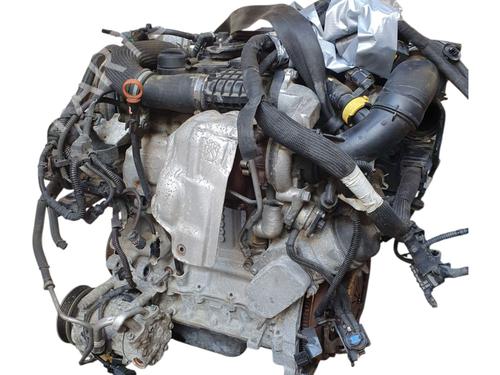 Engine CITROËN DS3 (SA_) 1.4 HDi 70 (SA8HP4) | BP39624130M1 - Image 5