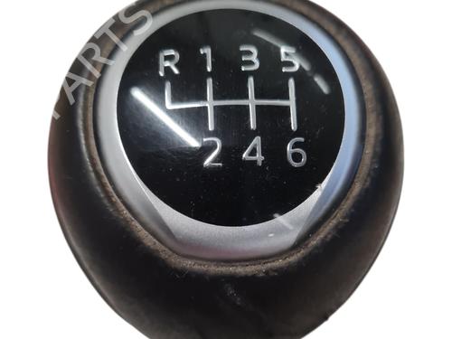 Gearknop MAZDA 2 Hatchback (DL, DJ) 1.5 SKYACTIV-G M Hybrid (90 hp) 32510398