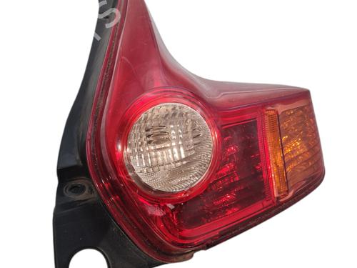 Used Right taillight NISSAN JUKE (F15) 1.5 dCi (110 hp) 32767167