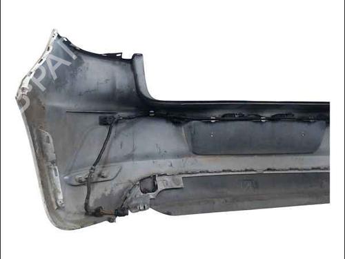 Rear bumper VW GOLF VI (5K1)  | BP24898377C8 