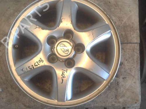 Used Rim HYUNDAI TUCSON (JM) 2.0 CRDi All-wheel Drive (113 hp) 25763294