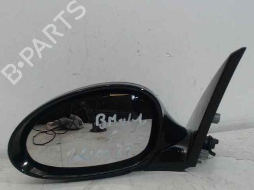 Used Left mirror BMW 1 (E81) 116 i (122 hp) 25206947