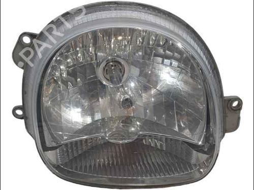 Used Right headlight RENAULT TWINGO I (C06_) 1.2 16V (C06C, C06D, C06K) (75 hp) 24902246