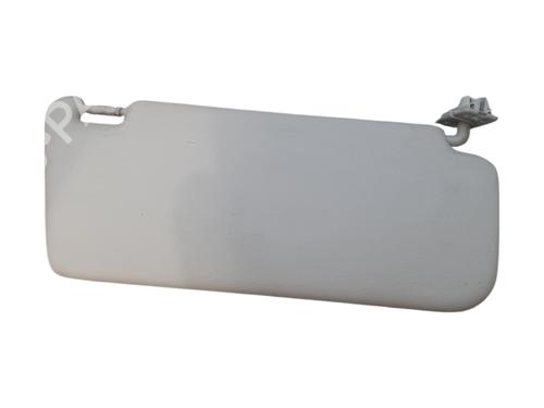 Left sun visor MERCEDES-BENZ A-CLASS (W169) A 200 CDI (169.008, 169.308) | BP38425620I1 - Image 3