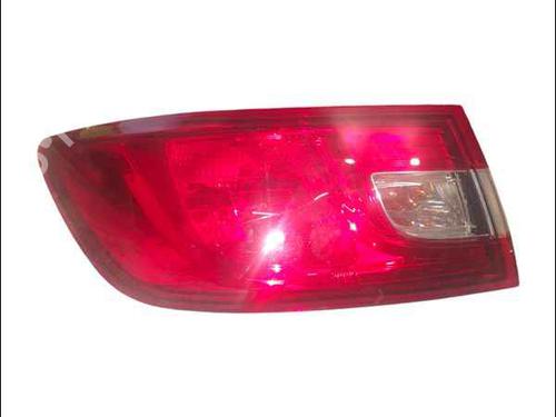 Used Left taillight RENAULT CLIO IV (BH_) 1.5 dCi 75 (75 hp) 24906085
