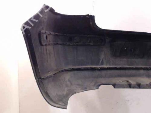 Rear bumper VW GOLF IV (1J1) 1.9 TDI | BP24897984C8 