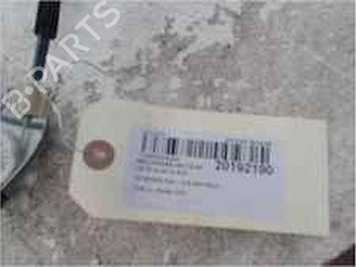 Used Front right window mechanism CITROËN DS3 (SA_) 1.6 HDi 90 (92 hp) 24907799