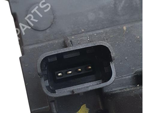 Rear right lock RENAULT CLIO III (BR0/1, CR0/1) 1.5 dCi (BR17, CR17) | BP27580341C99 