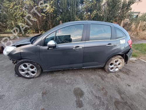 Alternator CITROËN C3 II (SC_) 1.6 HDi | BP32484884M7  - Image 6