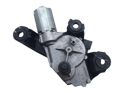 Motor limpa vidros traseiro Motor limpa vidros traseiro 37161939 37161939