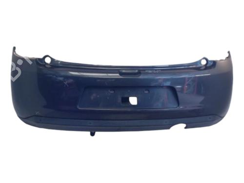 Pare-chocs arrière CITROËN C3 II (SC_) 1.4 HDi 70 (SC8HZC, SC8HR0, SC8HP4) (68 hp) 27508739