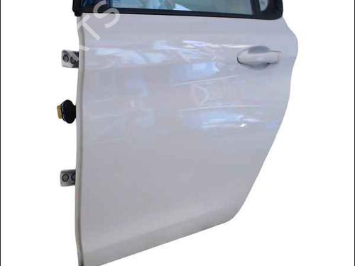 Left rear door PEUGEOT 308 II (LB_, LP_, LW_, LH_, L3_) 1.6 HDi 100 | BP24906615C4