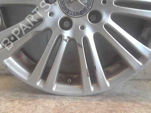 Rim MERCEDES-BENZ A-CLASS (W169) A 180 CDI (169.007, 169.307) | BP24912639C45 