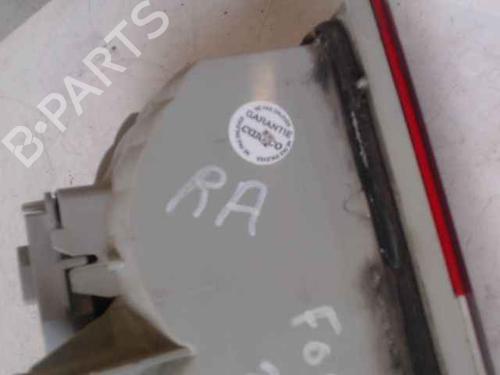 Left taillight FORD TRANSIT CONNECT (P65_, P70_, P80_) 1.8 TDCi | BP24905238C34 - Image 3