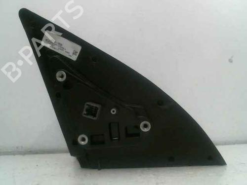 Left mirror KIA CEE'D SW (ED) 1.6 CRDi 90 | BP24904400C26 