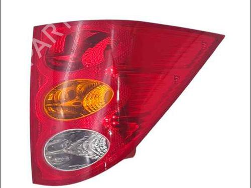 Used Right taillight PEUGEOT 1007 (KM_) 1.4 HDi (68 hp) 24909952