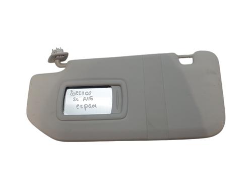 Used Left sun visor Left sun visor 37185327 37185327