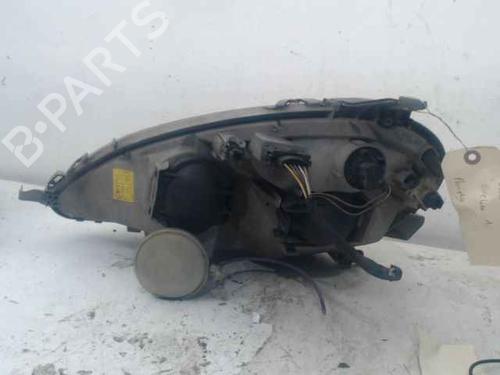 Right headlight MERCEDES-BENZ A-CLASS (W168) A 170 CDI (168.009, 168.109) | BP24902073C29