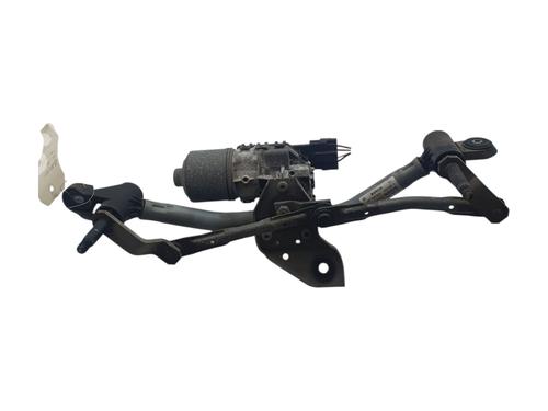 front-wipers-mechanism-renault-twingo-ii-cn0_-2007-33967604 main image