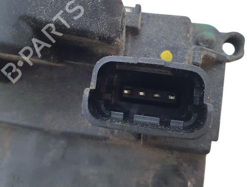 Front left lock RENAULT CLIO III (BR0/1, CR0/1) 1.5 dCi (BR17, CR17) | BP27580344C98 