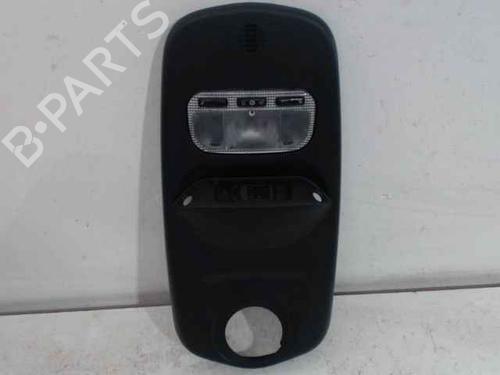 Used Interior roof light PEUGEOT RCZ 2.0 HDi (163 hp) 24900156