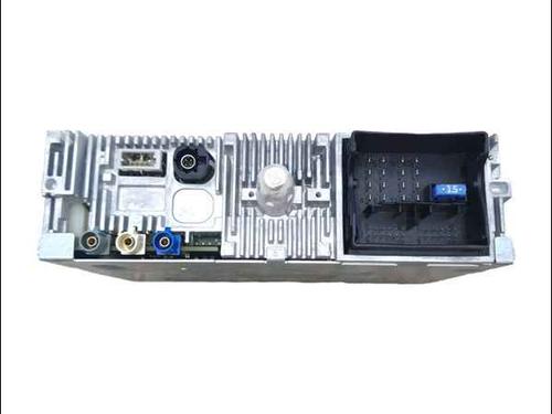 Radio PEUGEOT 2008 I (CU_) 1.6 HDi | BP24907344E6 