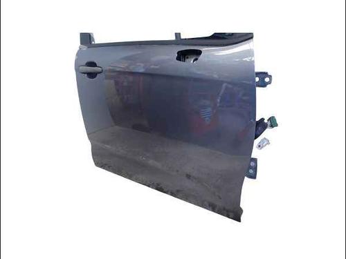 Right front door CITROËN C3 II (SC_) 1.4 HDi 70 (SC8HZC, SC8HR0, SC8HP4) | BP24910331C3