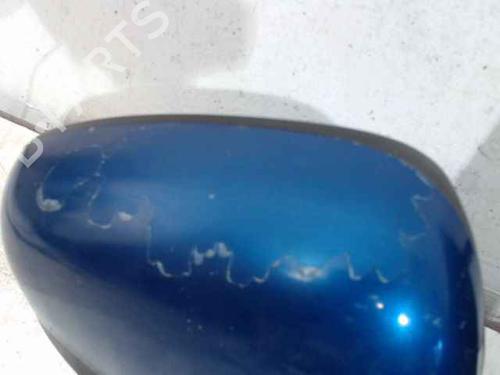 Right mirror FIAT BRAVO II (198_) 1.6 D Multijet (198AXH1B) | BP24908576C27