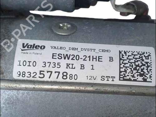 Starter PEUGEOT 308 II (LB_, LP_, LW_, LH_, L3_) 1.5 BlueHDi 130 | BP24899360M8 