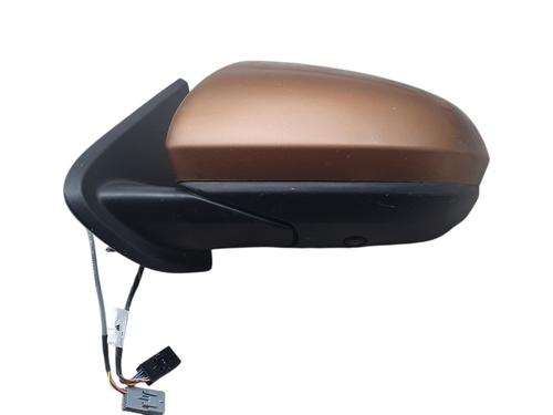 Retrovisor esquerdo DACIA DUSTER (HM_) 1.3 TCe 150 (HMM3) | BP31366012C26