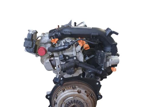 Engine AUDI A1 (8X1, 8XK) 1.2 TFSI | BP29344039M1 