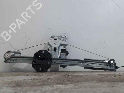 Front left window mechanism DACIA LOGAN II 1.5 dCi | BP39151189C22 - Image 2