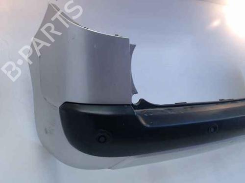 Rear bumper PEUGEOT 207 SW (WK_) 1.4 16V | BP24897958C8 