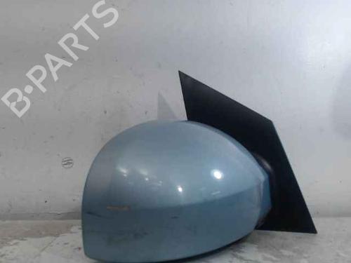 Right mirror HYUNDAI GETZ (TB) 1.1 | BP24908536C27