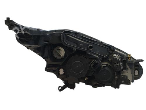 Left headlight PEUGEOT 206+ (2L_, 2M_) 1.4 HDi eco 70 | BP38914376C28 - Image 2