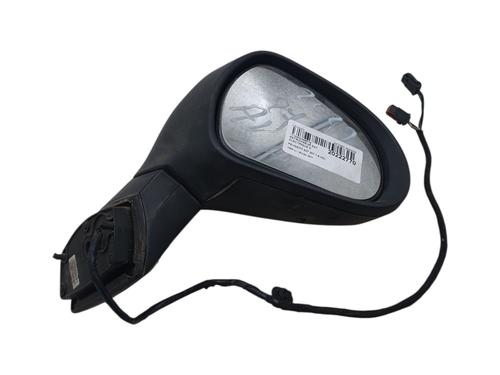 Used Right mirror Right mirror 24908209 24908209