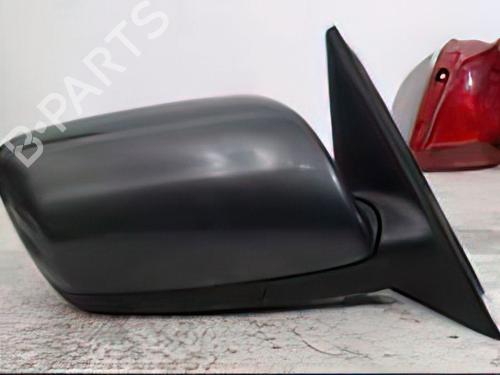 Right mirror KIA VENGA (YN) 1.4 CRDi 90 | BP24908504C27 