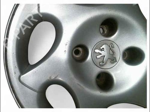 Rim PEUGEOT 406 (8B) 2.1 TD 12V | BP24912205C45 
