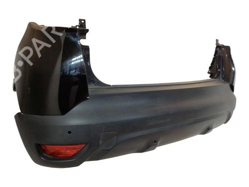 Rear bumper RENAULT CAPTUR I (J5_, H5_) 0.9 TCe 90 | BP29441161C8 