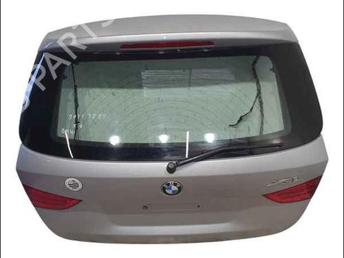Used Tailgate BMW X1 (E84) sDrive 18 d (143 hp) 24897598