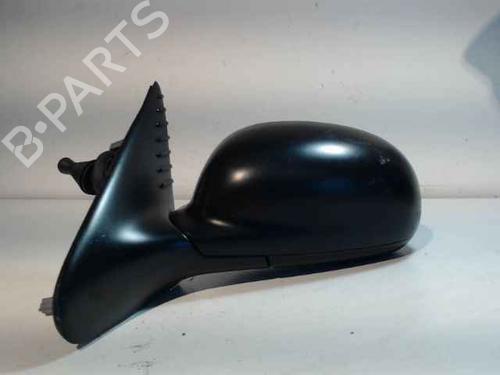 Left mirror PEUGEOT 406 (8B) 1.8 16V | BP25761941C26 