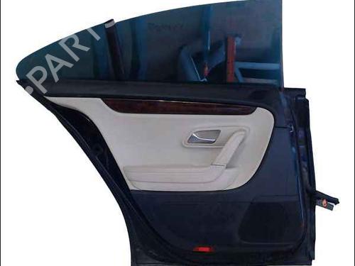 Left rear door VW PASSAT CC B6 (357) 2.0 TDI | BP24906970C4 