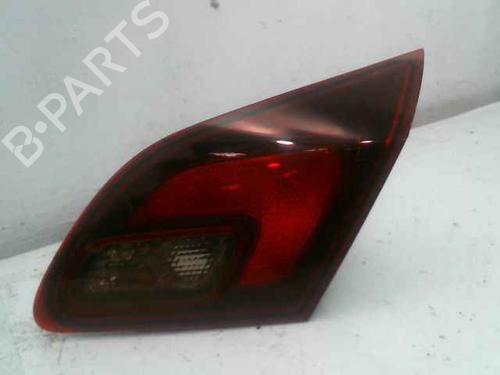 Used Rear bumper right light OPEL ASTRA J (P10) 1.7 CDTI (68) (110 hp) 24909834
