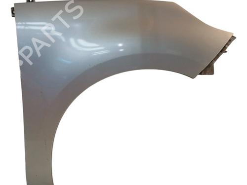 Used Right front fenders RENAULT SCÉNIC III (JZ0/1_) 1.5 dCi (106 hp) 29083263