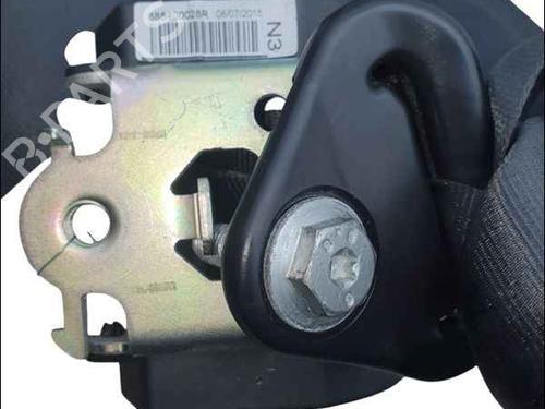 Rear right belt tensioner RENAULT SCÉNIC III (JZ0/1_) 1.5 dCi | BP24895874C90 