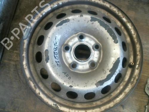 Fælk VW CADDY III Box Body/MPV (2KA, 2KH, 2CA, 2CH) 2.0 SDI (70 hp) 28120483