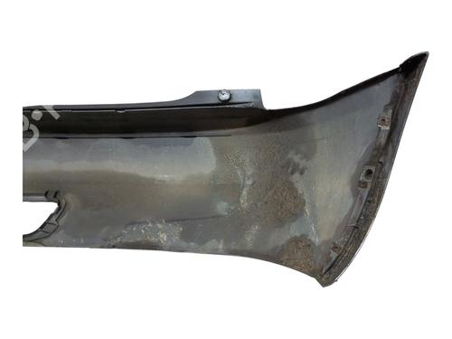 Rear bumper SKODA ROOMSTER (5J7) 1.9 TDI | BP31029130C8 